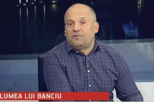 Radu Banciu