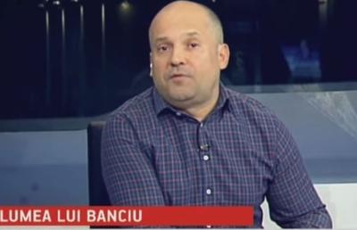 Radu Banciu, afirmații jignitoare la adresa lui Dumitru Dragomir, după încăierarea de pe Calea Victoriei: „Un pușcăriaș, un golănel, un amărât”