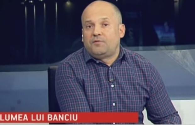 Radu Banciu, afirmații jignitoare la adresa lui Dumitru Dragomir, după încăierarea de pe Calea Victoriei: „Un pușcăriaș, un golănel, un amărât”