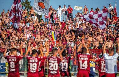 Fanii, tot mai aproape de revenirea pe stadioane: „Se lucrează la asta” » Ministrul anunță cum se va face accesul în arenă