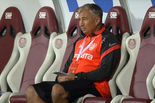 Dan Petrescu