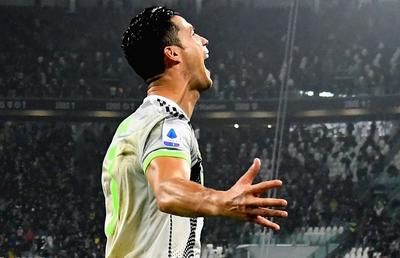 Marele secret al lui Cristiano Ronaldo: cine e în spatele evoluțiilor excepționale din 2020