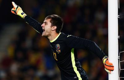 UPDATE Ciprian Tătărușanu și-a ales numărul la AC Milan! Ce salariu va avea în Serie A și care au fost primele cuvinte despre transfer