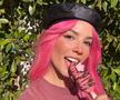 Halsey