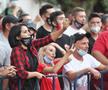 Dinamo - FC Botoșani - 9 septembrie 2020