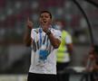 DINAMO - FC BOTOȘANI 1-1. Cosmin Contra sare la gâtul lui Marius Avram: „A fost un arbitraj șmecheresc!” » Veste uriașă pentru jucători