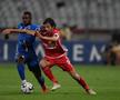 DINAMO - FC BOTOȘANI 1-1 // Dinamo, fără victorie după 3 etape! „Câinii” au obținut un punct cu Botoșani după supergolul lui Borja Valle