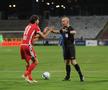 DINAMO - FC BOTOȘANI 1-1 // Dinamo, fără victorie după 3 etape! „Câinii” au obținut un punct cu Botoșani după supergolul lui Borja Valle