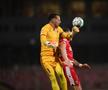 DINAMO. „Bijuteria” lui Borja Valle a făcut înconjurul planetei! Marca, AS și ESPN titrează: „Trofeul Pușkaș! Golul anului! Sunați la FIFA!”