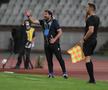 Dinamo - FC Botoșani - 9 septembrie 2020