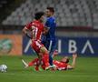 Dinamo și FC Botoșani se întâlnesc astăzi, de la ora 21:00, în runda cu numărul 3 din Liga 1. Partida e liveTEXT pe GSP.ro și în direct pe TV Telekom Sport 1, TV Digi Sport 1 și Look Plus.