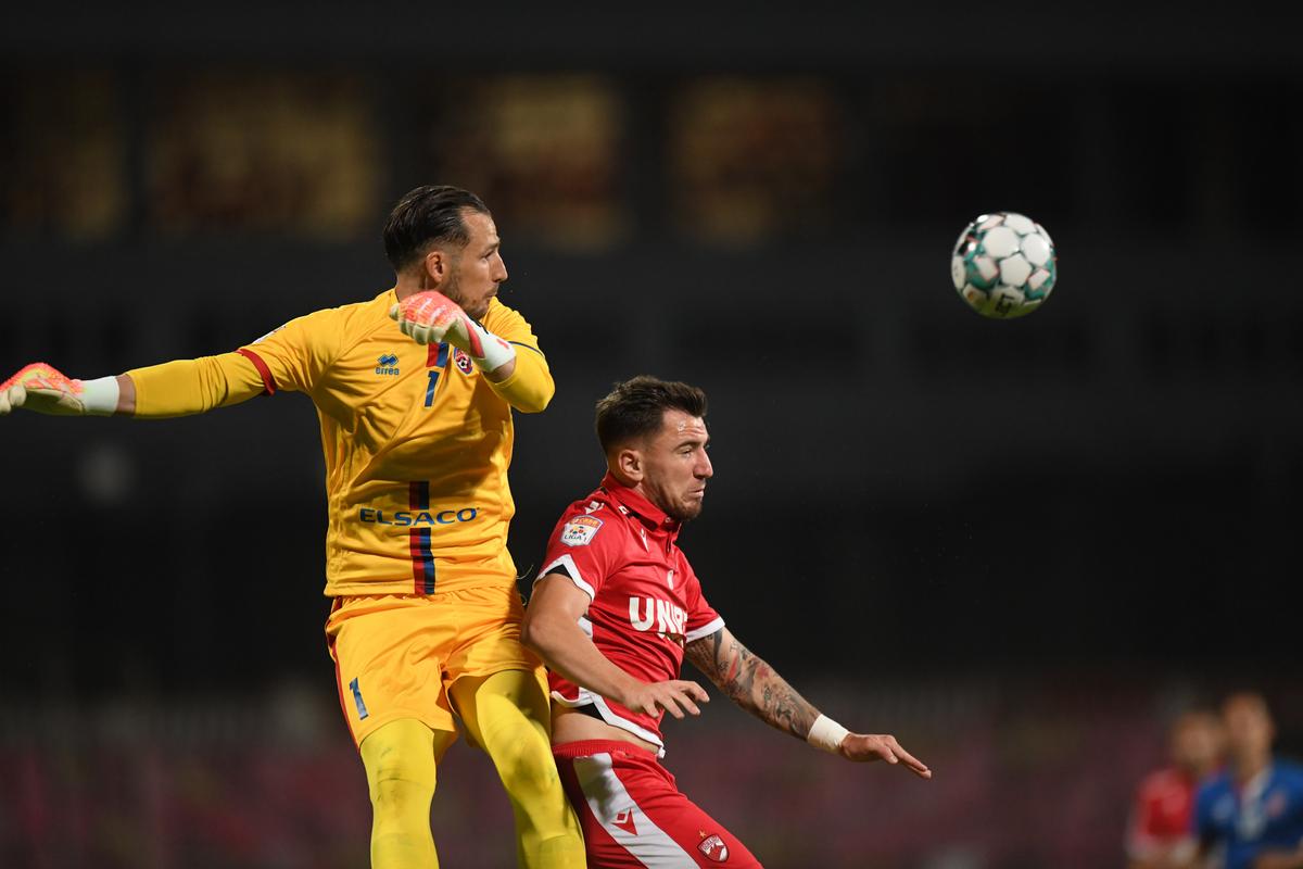 DINAMO. „Bijuteria” lui Borja Valle a făcut înconjurul planetei! Marca, AS și ESPN titrează: „Trofeul Pușkaș! Golul anului! Sunați la FIFA!”