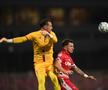 EXCLUSIV Starul lui Dinamo din sezonul trecut nu mai e în grațiile lui Contra! Impresarii îi caută echipă