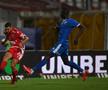 DINAMO - FC BOTOȘANI 1-1 // Dinamo, fără victorie după 3 etape! „Câinii” au obținut un punct cu Botoșani după supergolul lui Borja Valle