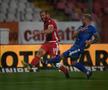 Dinamo - FC Botoșani - 9 septembrie 2020