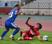 DINAMO. „Bijuteria” lui Borja Valle a făcut înconjurul planetei! Marca, AS și ESPN titrează: „Trofeul Pușkaș! Golul anului! Sunați la FIFA!”