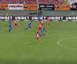 DINAMO. „Bijuteria” lui Borja Valle a făcut înconjurul planetei! Marca, AS și ESPN titrează: „Trofeul Pușkaș! Golul anului! Sunați la FIFA!”