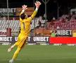 DINAMO. „Bijuteria” lui Borja Valle a făcut înconjurul planetei! Marca, AS și ESPN titrează: „Trofeul Pușkaș! Golul anului! Sunați la FIFA!”