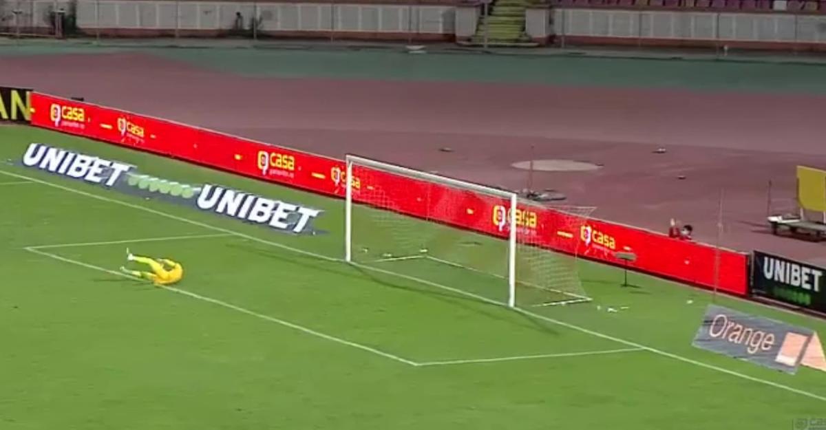 DINAMO. „Bijuteria” lui Borja Valle a făcut înconjurul planetei! Marca, AS și ESPN titrează: „Trofeul Pușkaș! Golul anului! Sunați la FIFA!”