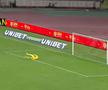 DINAMO. „Bijuteria” lui Borja Valle a făcut înconjurul planetei! Marca, AS și ESPN titrează: „Trofeul Pușkaș! Golul anului! Sunați la FIFA!”