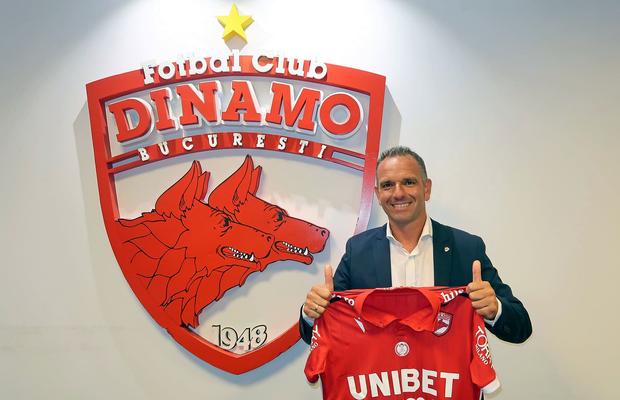 Doar Dinamo și șeicii sfidează criza » „Câinii” consumă mai mult decât înainte de COVID-19