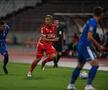 DINAMO - FC BOTOȘANI 1-1 // Dinamo, fără victorie după 3 etape! „Câinii” au obținut un punct cu Botoșani după supergolul lui Borja Valle