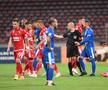 DINAMO - FC BOTOȘANI 1-1 // Dinamo, fără victorie după 3 etape! „Câinii” au obținut un punct cu Botoșani după supergolul lui Borja Valle