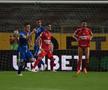 DINAMO - FC BOTOȘANI 1-1. VIDEO Borja Valle explică supergolul marcat la debut: „S-a văzut din tribună”