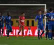 Dinamo - FC Botoșani - 9 septembrie 2020
