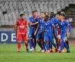 DINAMO - FC BOTOȘANI 1-1 // Dinamo, fără victorie după 3 etape! „Câinii” au obținut un punct cu Botoșani după supergolul lui Borja Valle