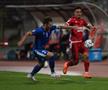 DINAMO - FC BOTOȘANI 1-1. VIDEO Borja Valle explică supergolul marcat la debut: „S-a văzut din tribună”