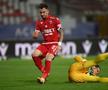 Dinamo - FC Botoșani - 9 septembrie 2020