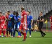 DINAMO - FC BOTOȘANI 1-1 // Dinamo, fără victorie după 3 etape! „Câinii” au obținut un punct cu Botoșani după supergolul lui Borja Valle