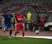 DINAMO - FC BOTOȘANI 1-1 // Dinamo, fără victorie după 3 etape! „Câinii” au obținut un punct cu Botoșani după supergolul lui Borja Valle
