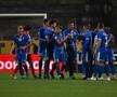 Dinamo - FC Botoșani - 9 septembrie 2020