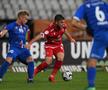 DINAMO - FC BOTOȘANI 1-1 // Dinamo, fără victorie după 3 etape! „Câinii” au obținut un punct cu Botoșani după supergolul lui Borja Valle