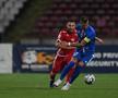 DINAMO - FC BOTOȘANI 1-1 // Dinamo, fără victorie după 3 etape! „Câinii” au obținut un punct cu Botoșani după supergolul lui Borja Valle