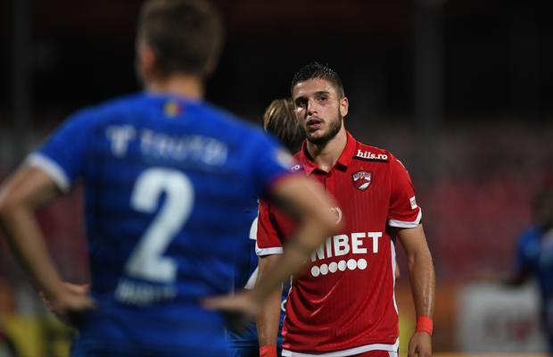 VIDEO Un oficial FRF nu are milă de Dinamo: „A fost într-o situație penibilă!”