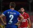 DINAMO - FC BOTOȘANI 1-1 // Dinamo, fără victorie după 3 etape! „Câinii” au obținut un punct cu Botoșani după supergolul lui Borja Valle