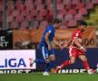 DINAMO - FC BOTOȘANI 1-1 // Dinamo, fără victorie după 3 etape! „Câinii” au obținut un punct cu Botoșani după supergolul lui Borja Valle