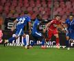 DINAMO - FC BOTOȘANI 1-1. VIDEO Borja Valle explică supergolul marcat la debut: „S-a văzut din tribună”