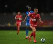 DINAMO - FC BOTOȘANI 1-1 // Dinamo, fără victorie după 3 etape! „Câinii” au obținut un punct cu Botoșani după supergolul lui Borja Valle