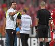 DINAMO - FC BOTOȘANI 1-1. Cosmin Contra sare la gâtul lui Marius Avram: „A fost un arbitraj șmecheresc!” » Veste uriașă pentru jucători