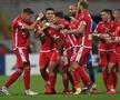 ANALIZĂ GSP. Cum s-au mișcat cele 6 noi transferuri ale lui Dinamo cu FC Botoșani