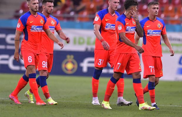 Decizie drastică la FCSB » Pariurile lui Gigi Becali nu intră în planurile lui Iordănescu