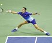 Novak Djokovic - Alexander Zverev, semifinala US Open 2021