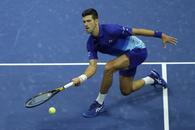 Punctul turneului! Djokovic și Zverev, schimb incredibil la US Open: 53 de lovituri