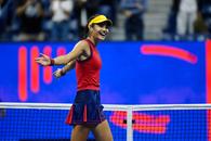 Legendarul Boris Becker, la superlativ despre Emma Răducanu: „Îmi amintește de Muhammad Ali. Zboară ca un fluture, înțeapă ca o albină”