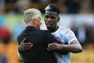 Manchester United i-a găsit înlocuitor lui Pogba! Englezii se luptă cu City pentru un superjucător