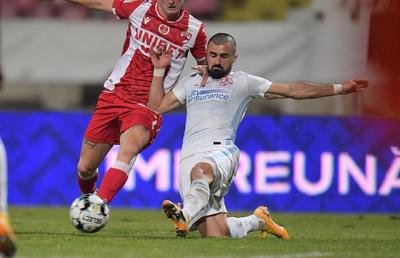 FCSB și Dinamo vor să bată recordul! Câți fani sunt așteptați pe Arena Națională